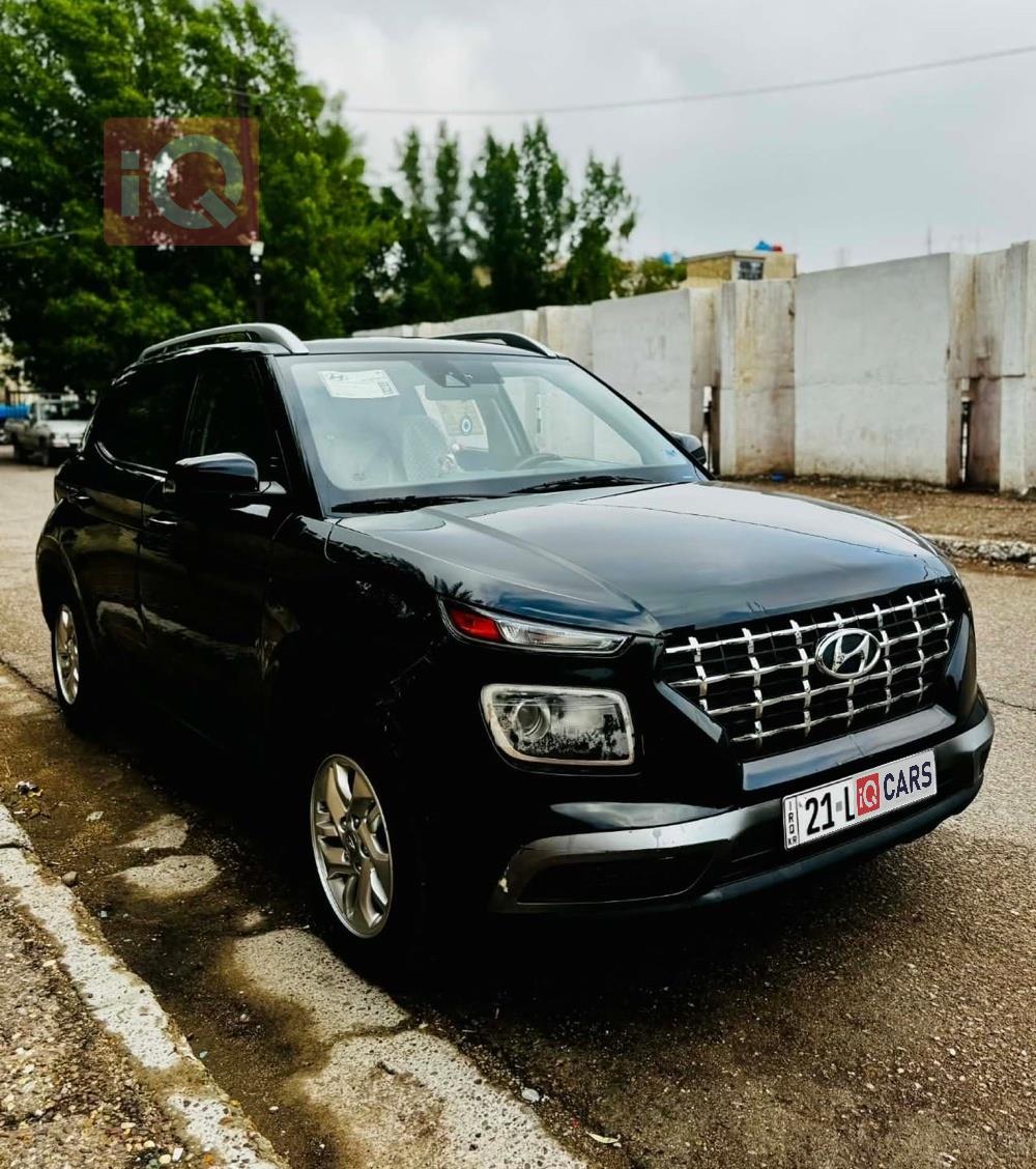 هيونداي فينو